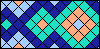 Normal pattern #108478 variation #198856