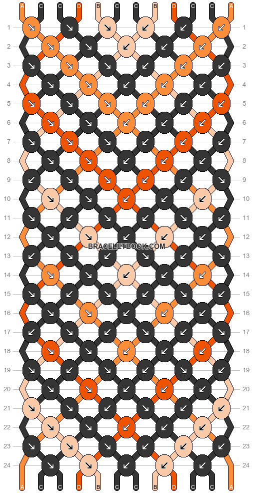 Normal pattern #27665 variation #198869 pattern