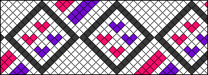 Normal pattern #108975 variation #198882