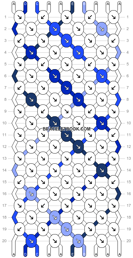 Normal pattern #108754 variation #198891 pattern