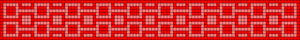 Alpha pattern #107592 variation #198903