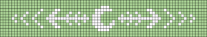 Alpha pattern #57277 variation #198911