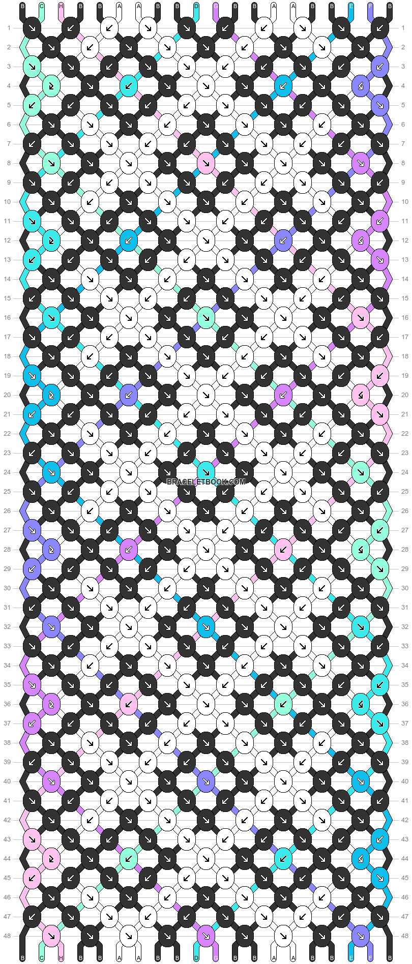 Normal pattern #98234 variation #198912 pattern