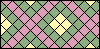 Normal pattern #406 variation #198917