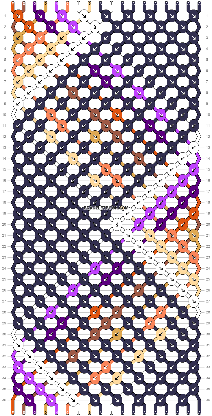 Normal pattern #109059 variation #198919 pattern