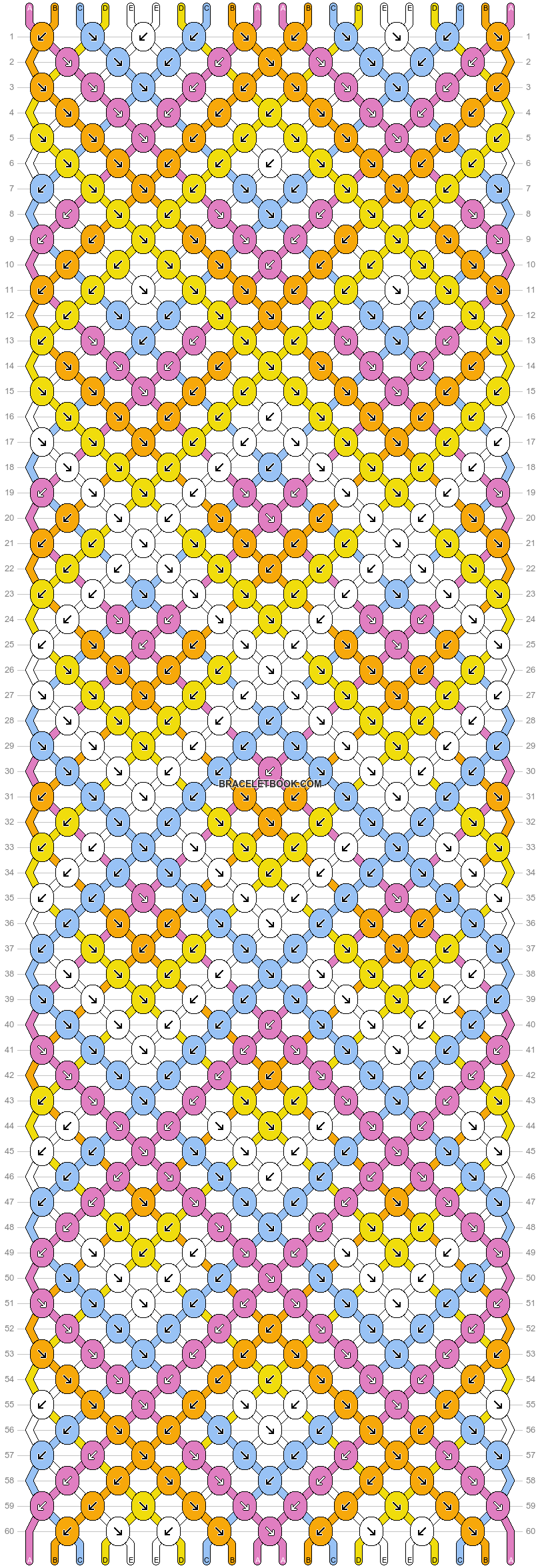 Normal pattern #54416 variation #198942 pattern
