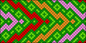 Normal pattern #75248 variation #198943