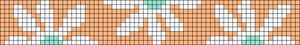 Alpha pattern #40357 variation #198946