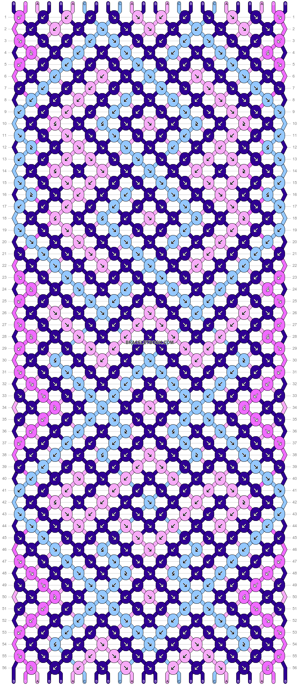 Normal pattern #107856 variation #198948 pattern