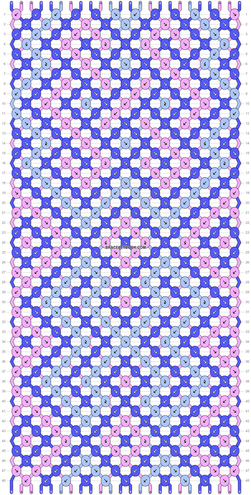 Normal pattern #107822 variation #198949 pattern