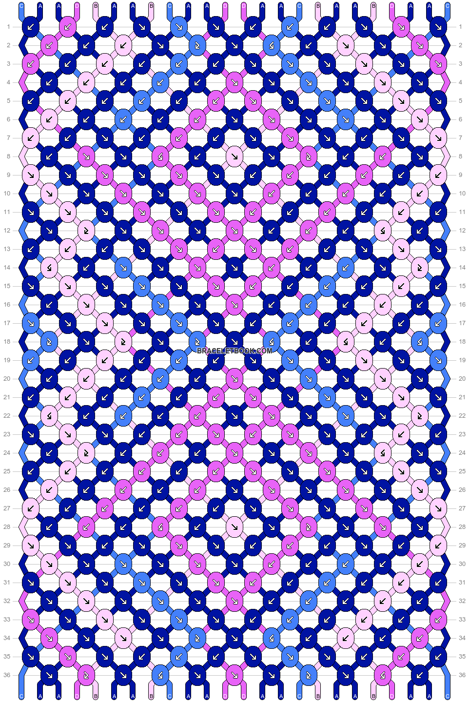 Normal pattern #108149 variation #198950 pattern