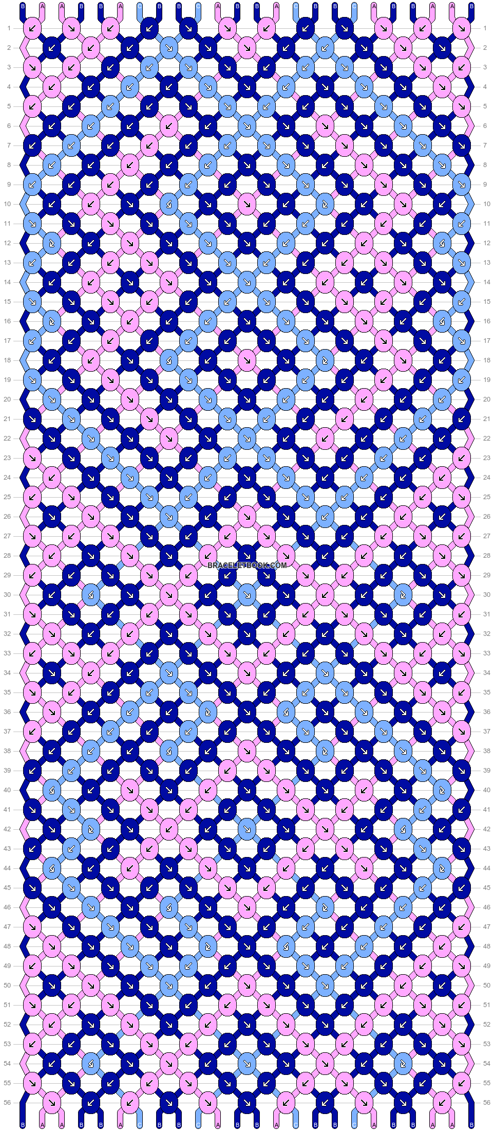 Normal pattern #107848 variation #198951 pattern