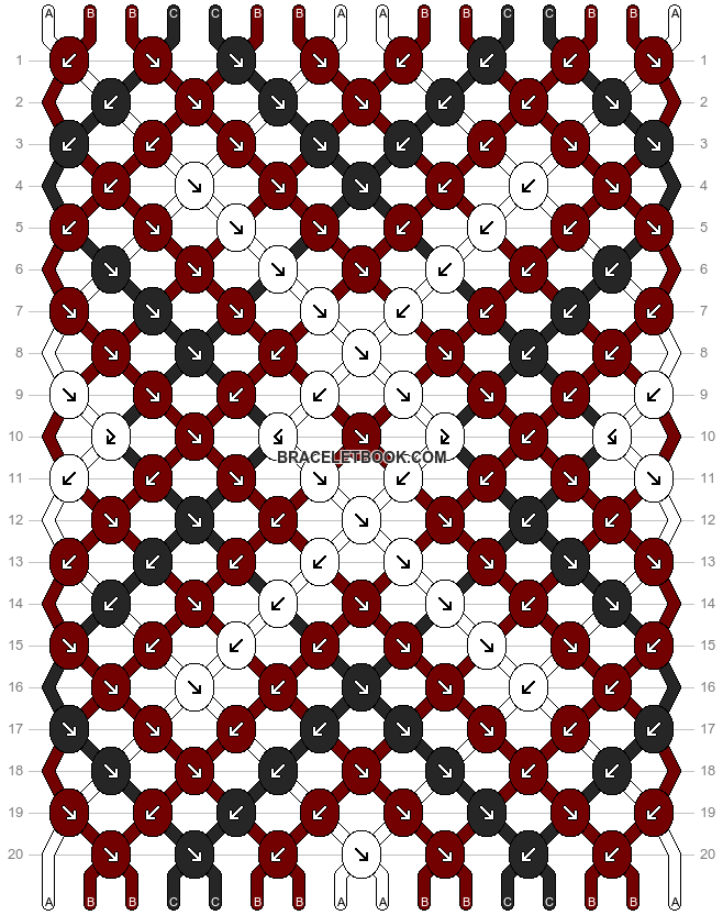 Normal pattern #109122 variation #198953 pattern