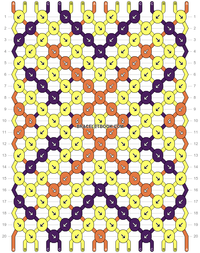 Normal pattern #109122 variation #198954 pattern