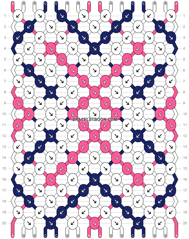 Normal pattern #109122 variation #198955 pattern