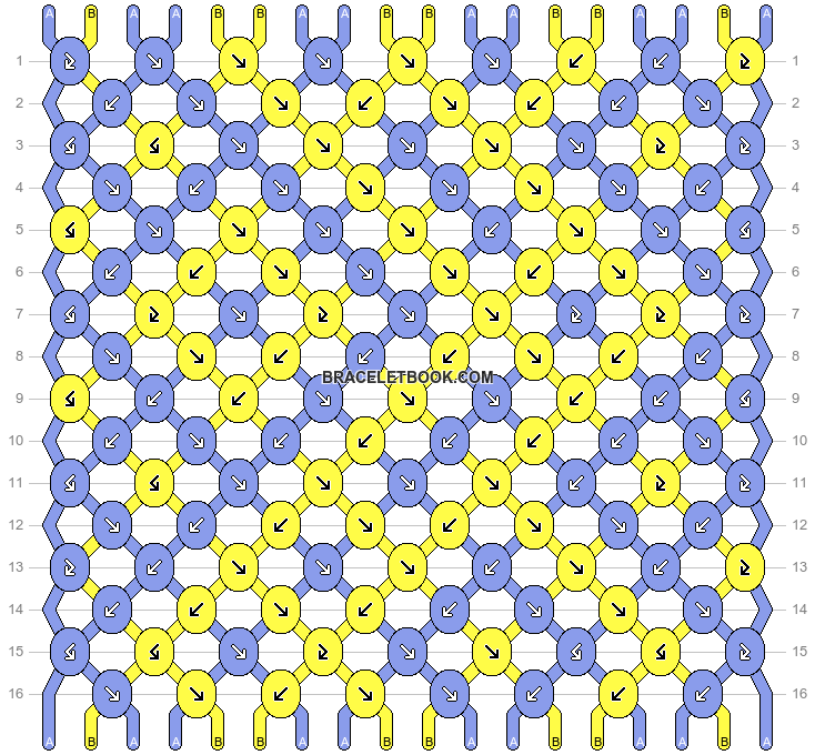 Normal pattern #98820 variation #198956 pattern