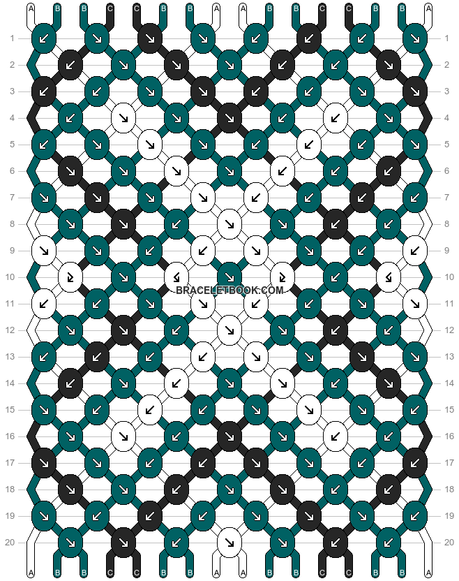 Normal pattern #109122 variation #198958 pattern