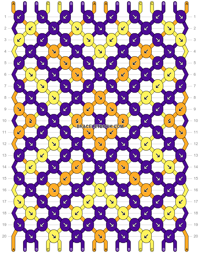 Normal pattern #109116 variation #198961 pattern