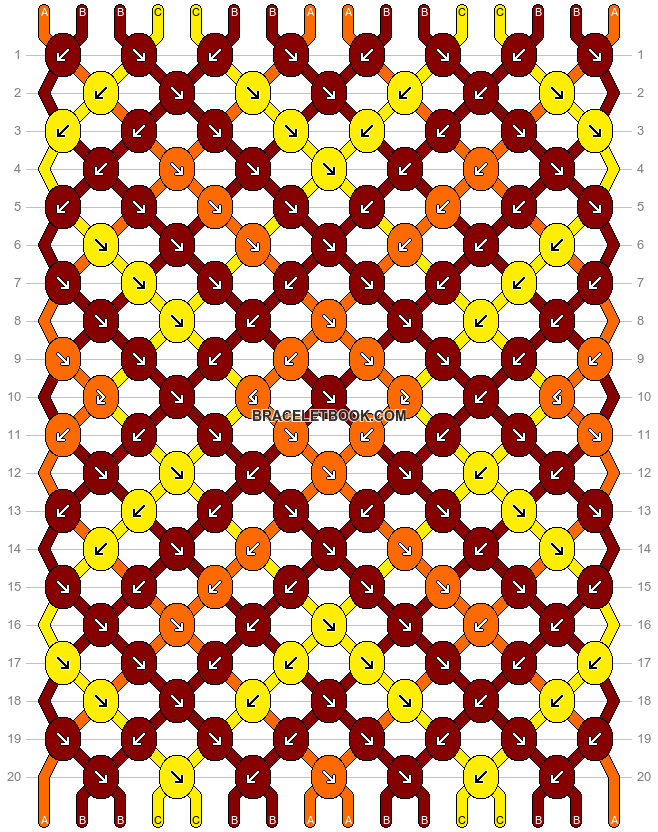 Normal pattern #109116 variation #198963 pattern