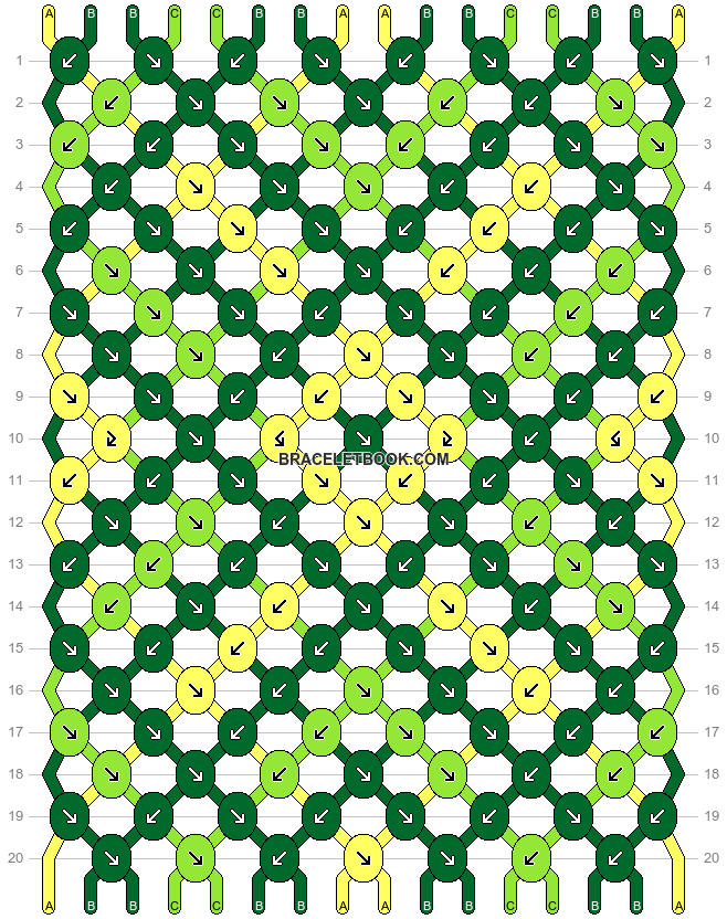 Normal pattern #109116 variation #198964 pattern