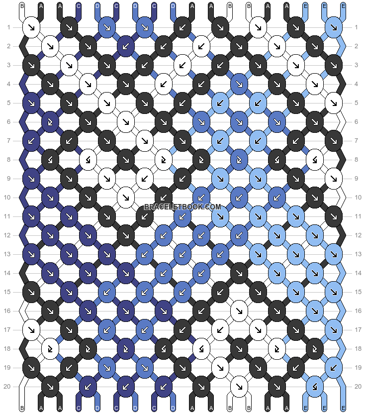 Normal pattern #109105 variation #198969 pattern