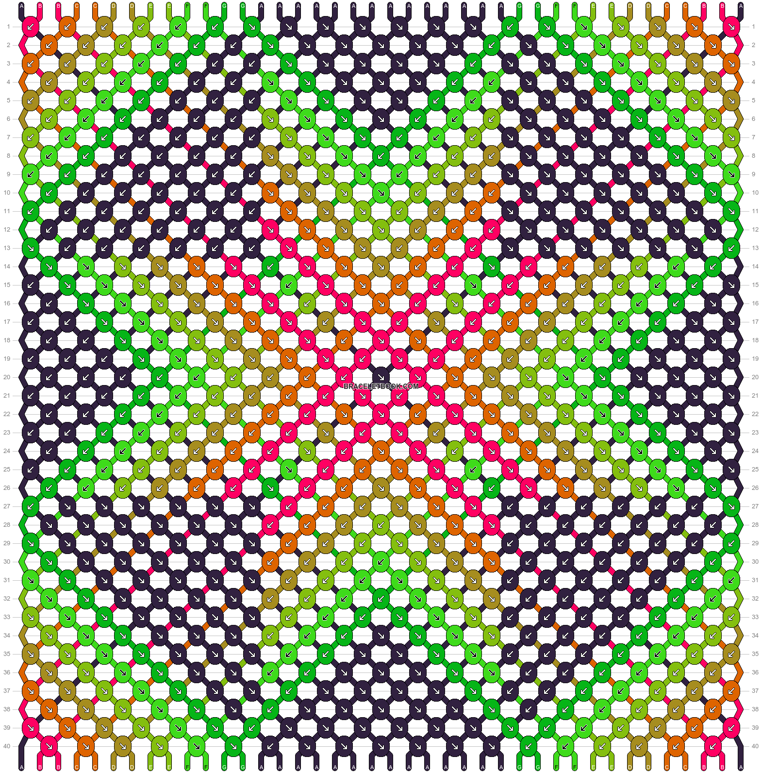 Normal pattern #34559 variation #198971 pattern