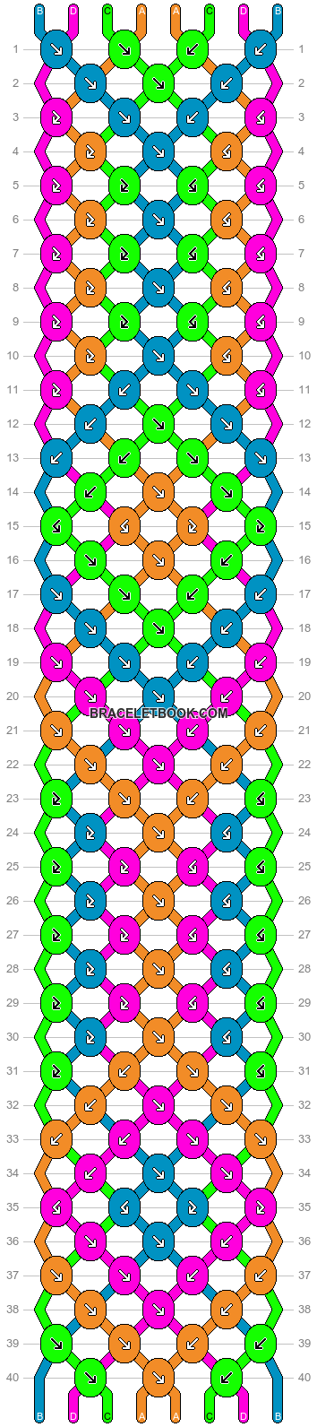 Normal pattern #53283 variation #198982 pattern