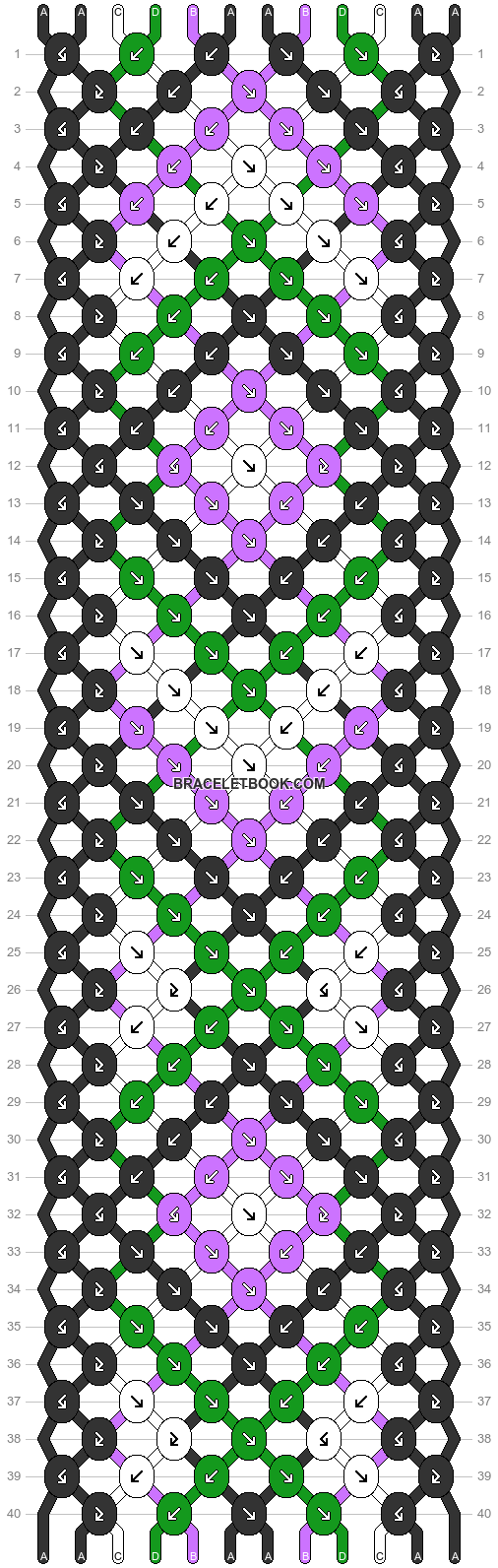 Normal pattern #105676 variation #198988 pattern
