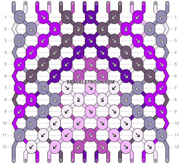 Normal pattern #108901 variation #198989 pattern