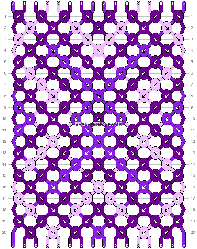 Normal pattern #109120 variation #198995 pattern