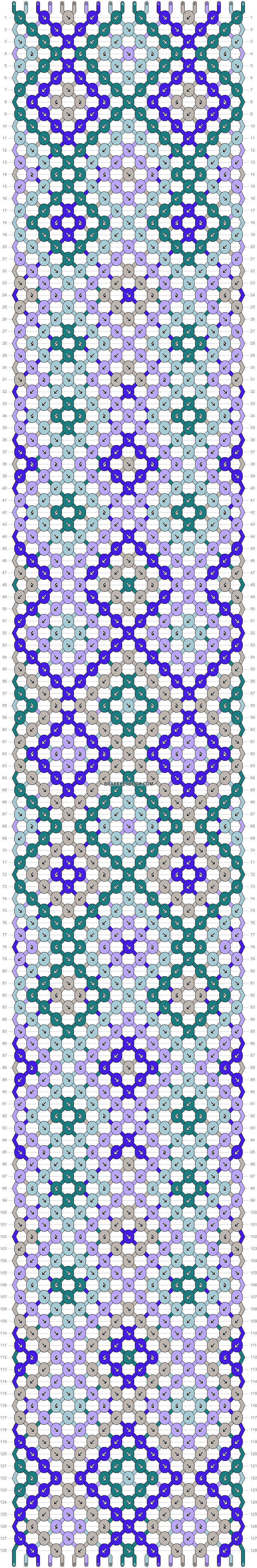 Normal pattern #108918 variation #198997 pattern
