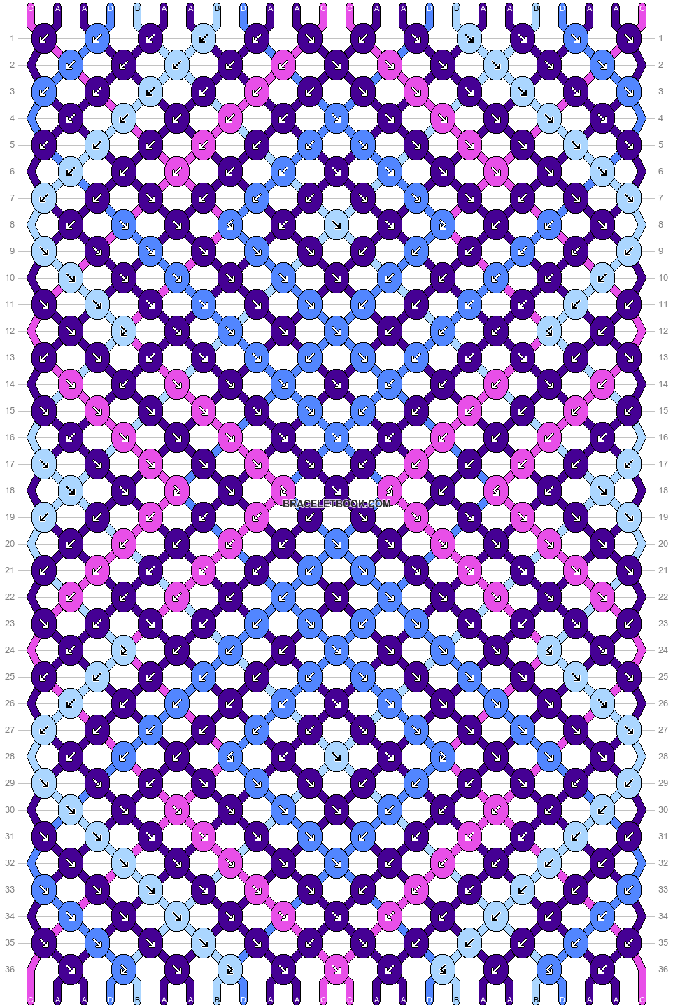 Normal pattern #108148 variation #199013 pattern