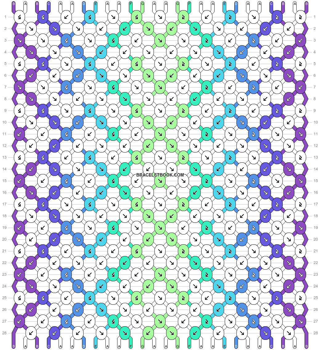 Normal pattern #77860 variation #199014 pattern