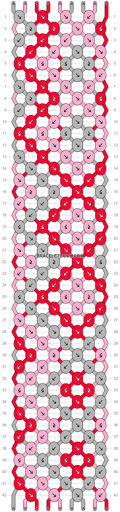 Normal pattern #85681 variation #199030 pattern