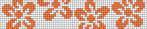 Alpha pattern #4847 variation #199033