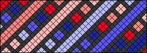 Normal pattern #94100 variation #199038