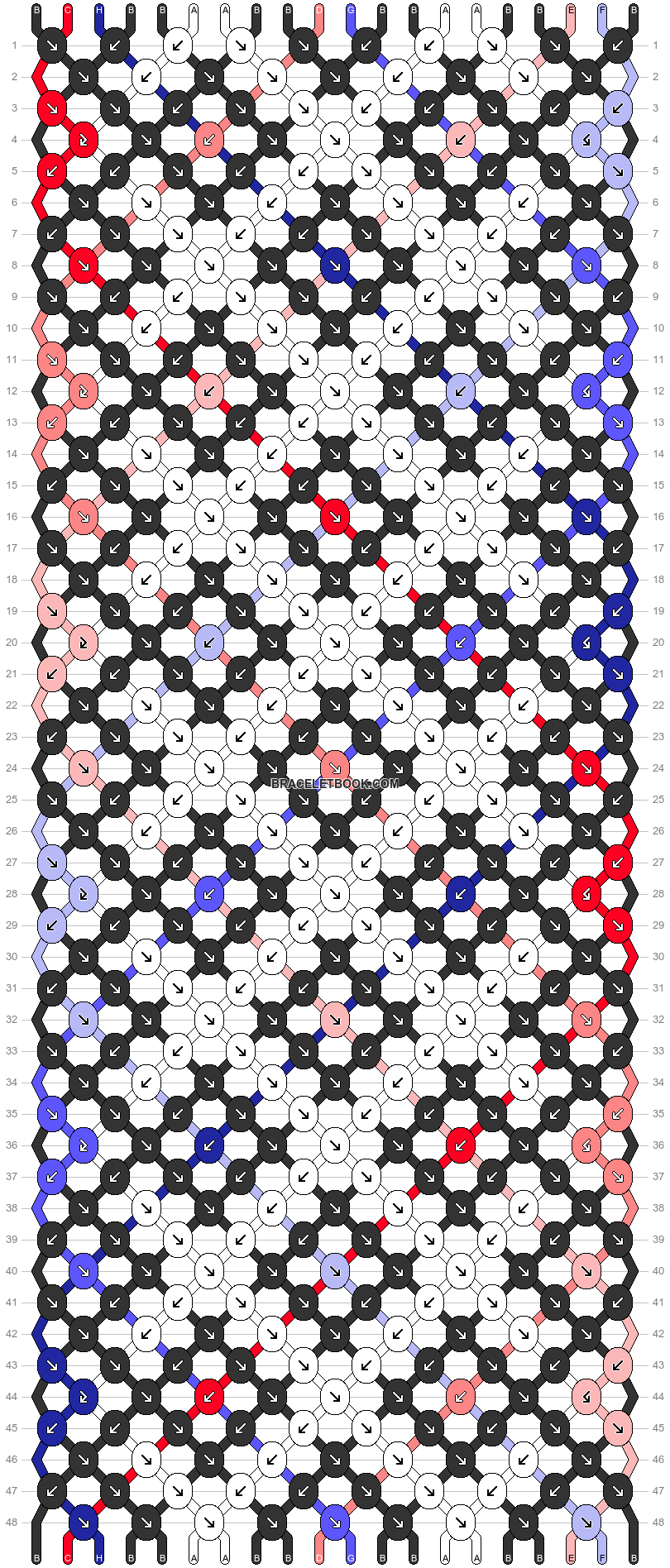 Normal pattern #98234 variation #199040 pattern