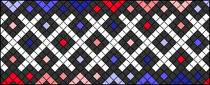 Normal pattern #98234 variation #199040