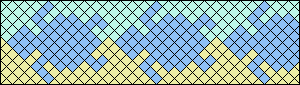 Normal pattern #101808 variation #199052