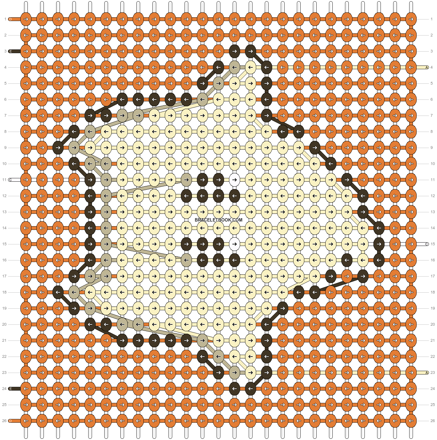 Alpha pattern #103926 variation #199054 pattern