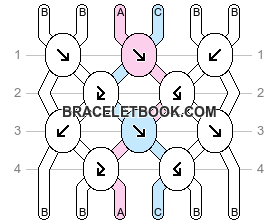 Normal pattern #108648 variation #199060 pattern