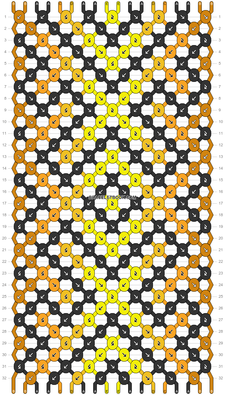 Normal pattern #80000 variation #199083 pattern