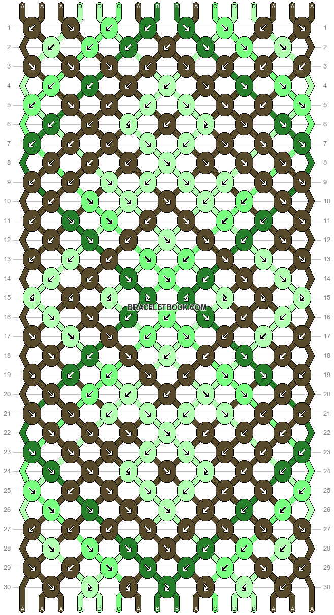 Normal pattern #104332 variation #199085 pattern