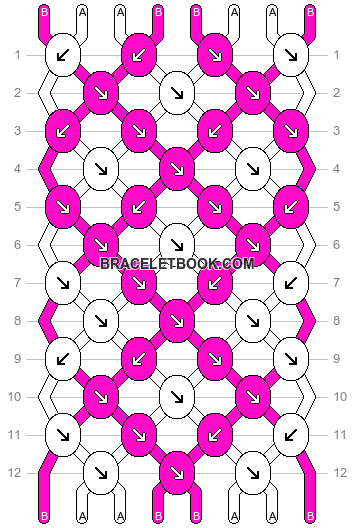 Normal pattern #108753 variation #199097 pattern