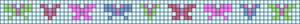 Alpha pattern #109111 variation #199106