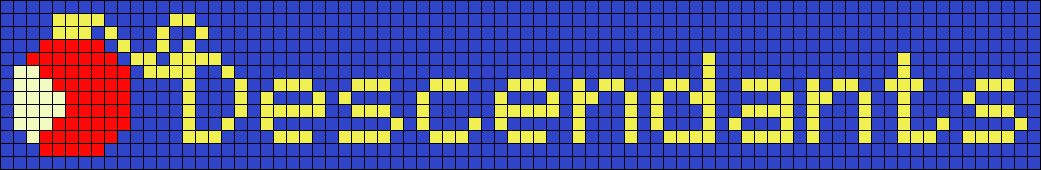 Alpha pattern #57677 variation #199110 preview