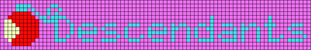 Alpha pattern #57677 variation #199113 preview