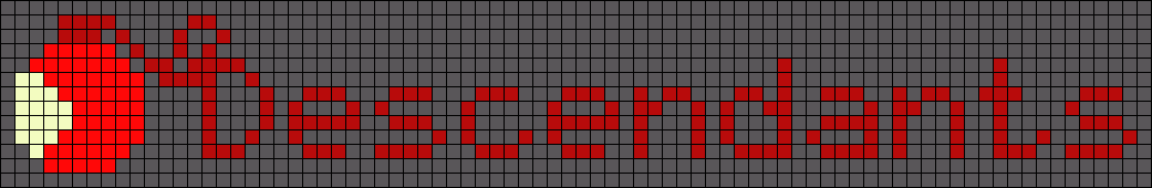 Alpha pattern #57677 variation #199118 preview