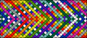Normal pattern #7954 variation #199130