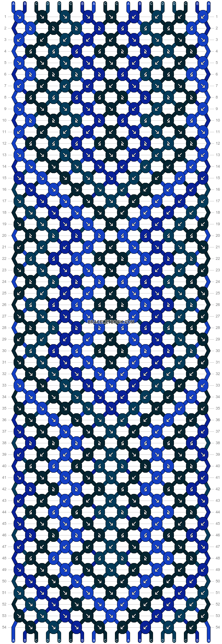 Normal pattern #24139 variation #199131 pattern